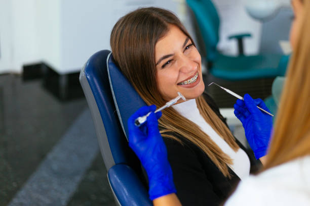 Best Emergency Dental Care  in Buchanan Dam, TX